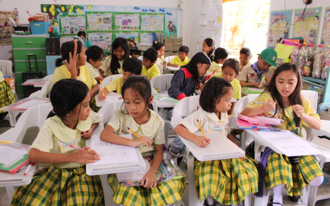 Educational Assistance