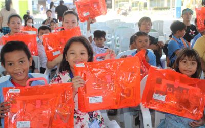 School Support & Teacher Training