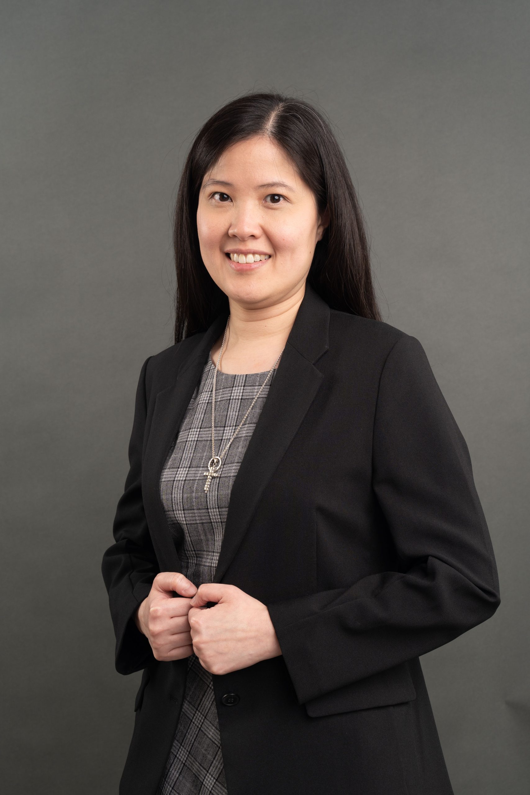Ethel Joy Valencia, Member