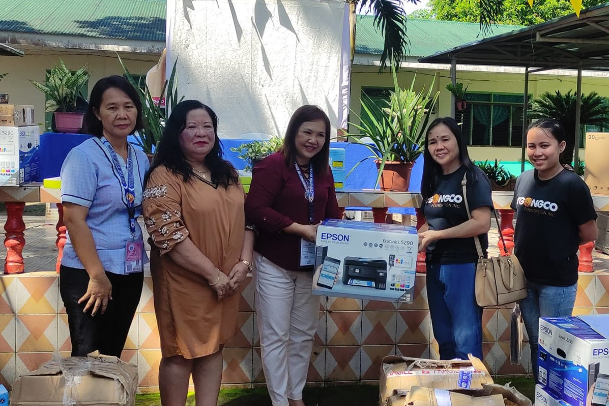 Instructional Materials And Facilities Improvement Instructional Materials And Facilities Improvement