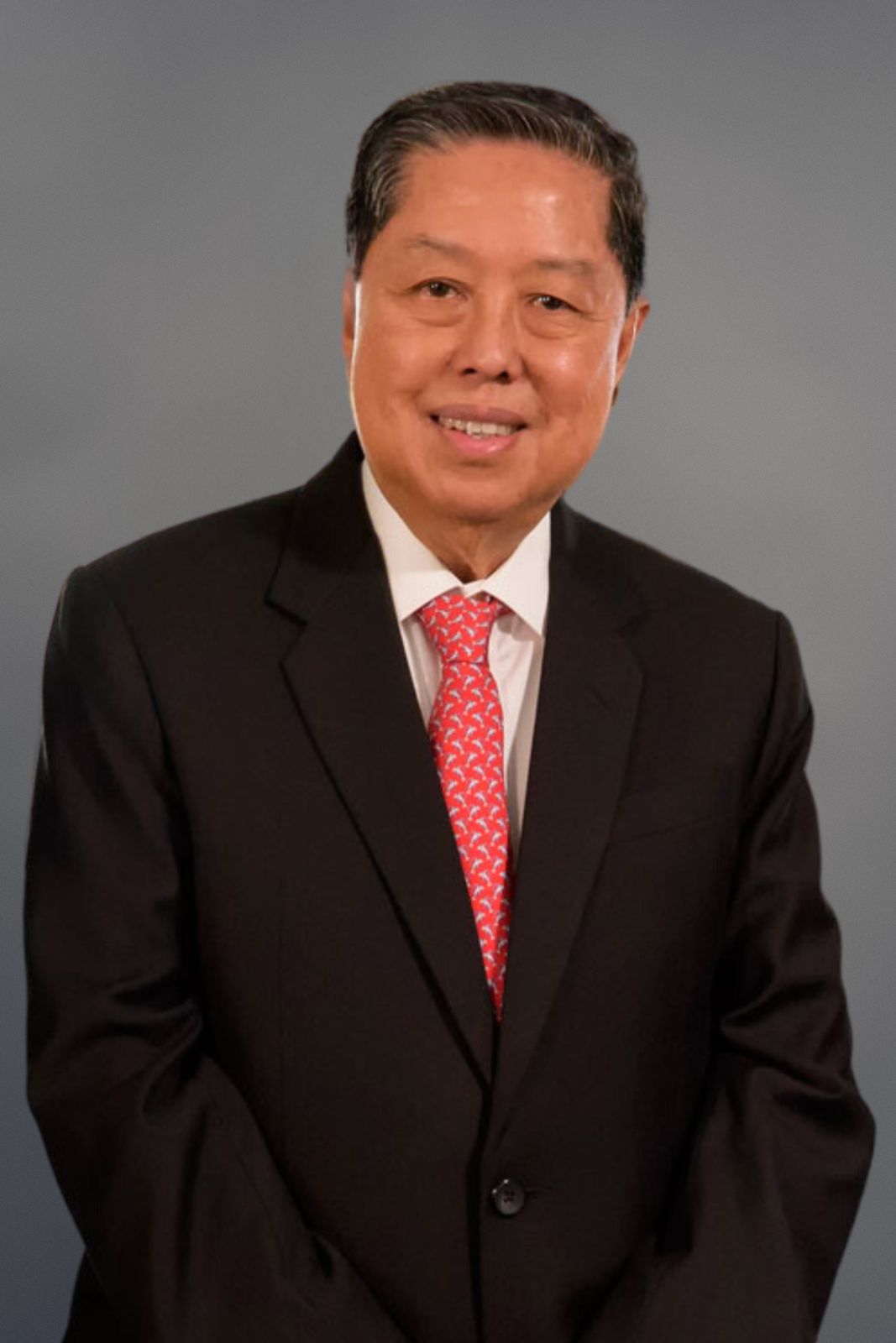 Dr. Alfonso Uy