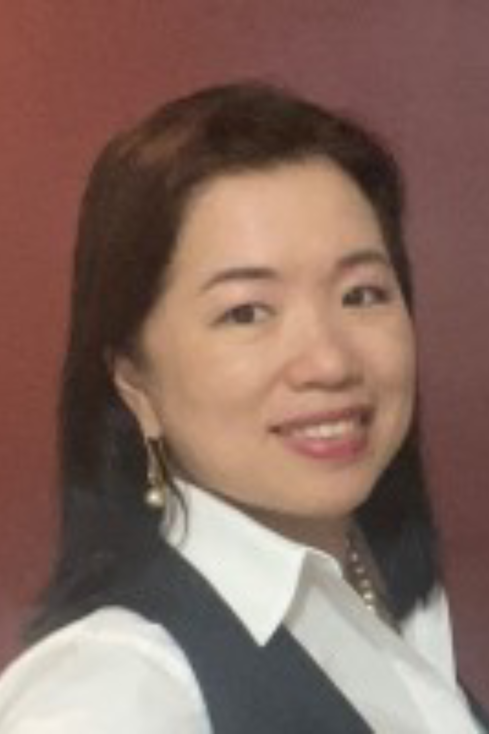 Atty. Ana Lea Uy, Assistant Corporate Secretary
