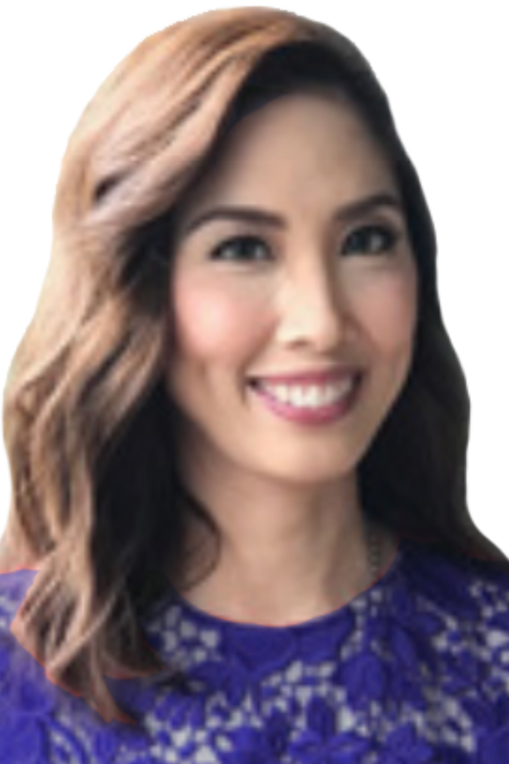 Cheryl May Chua, Corporate Secretary