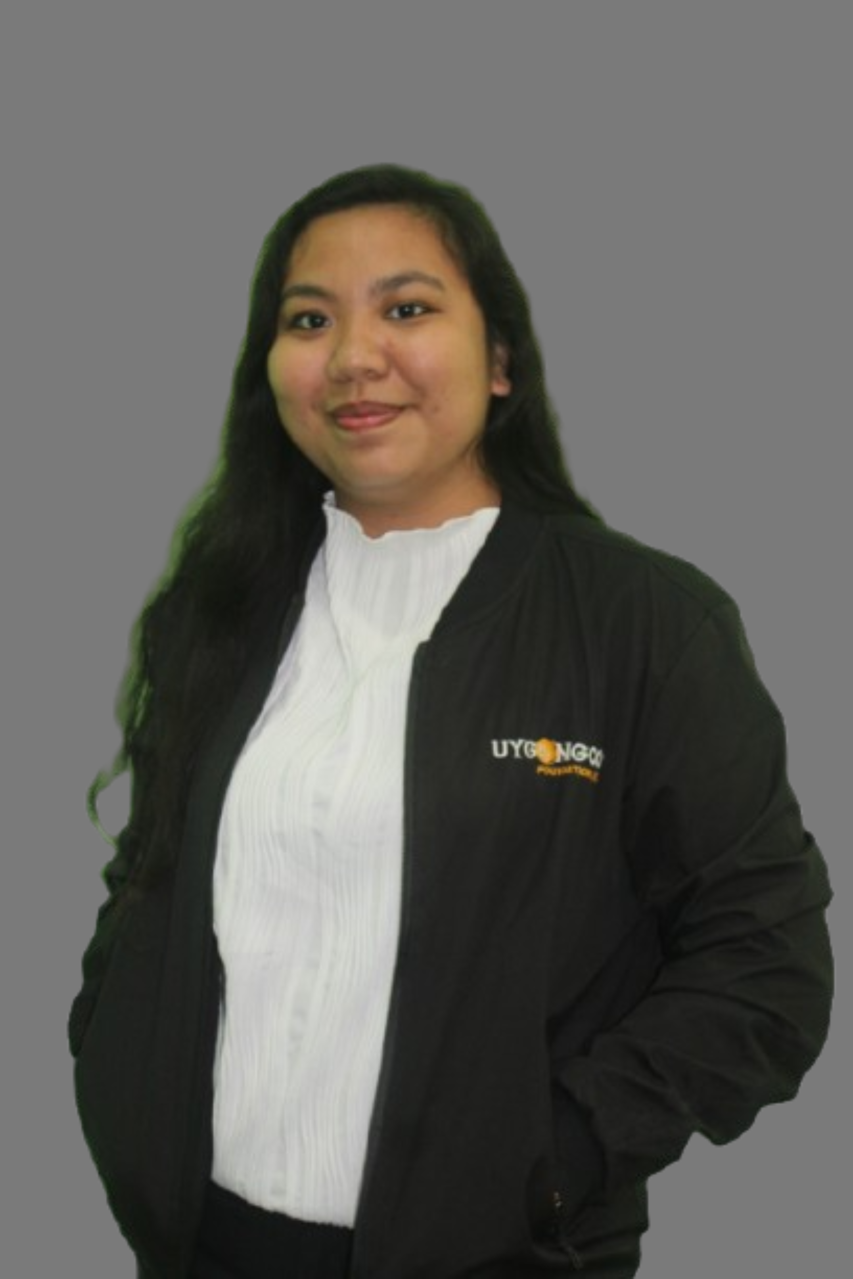 Christie Jaynos, Program Assistants