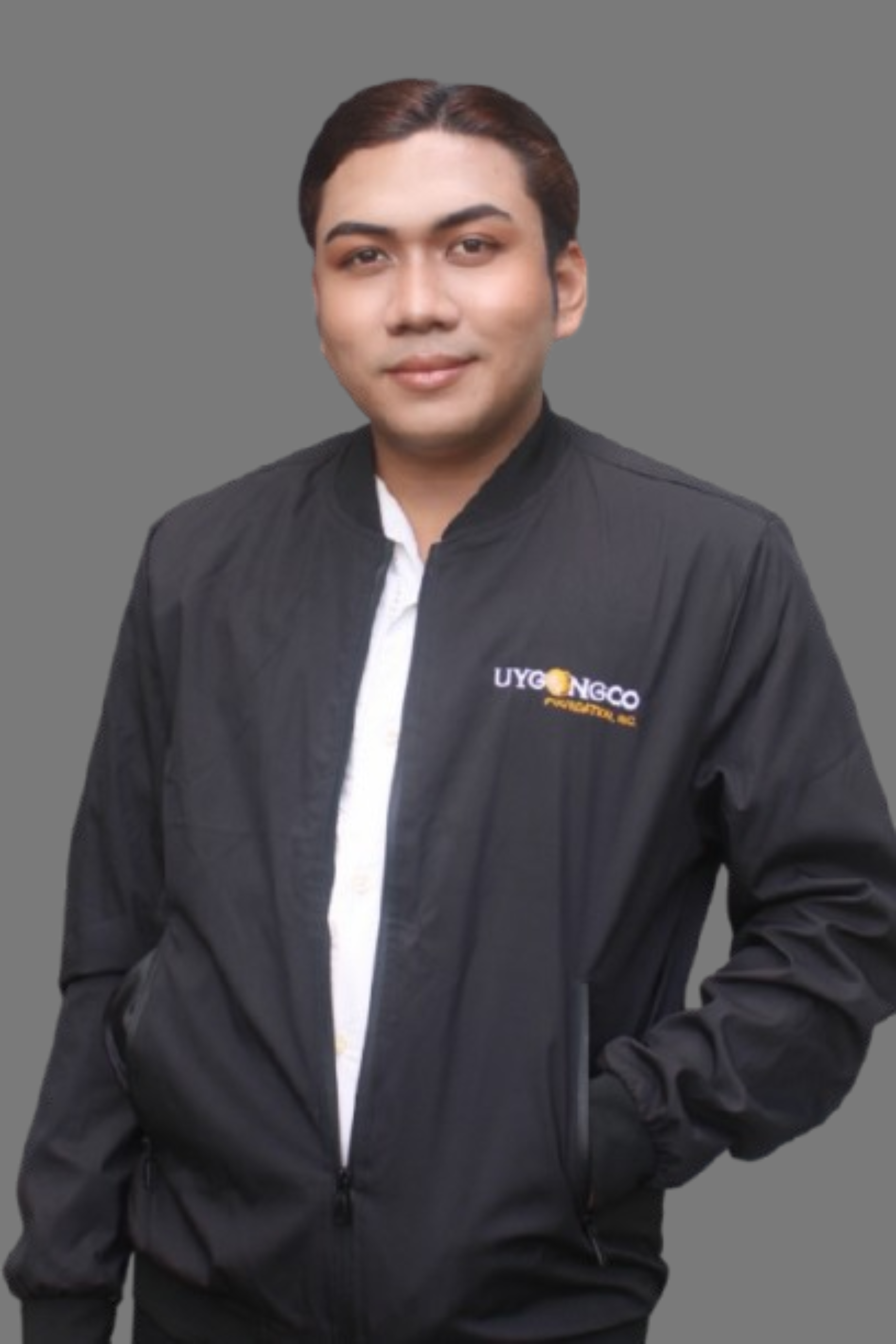 Anthony Lorca, Program Assistants