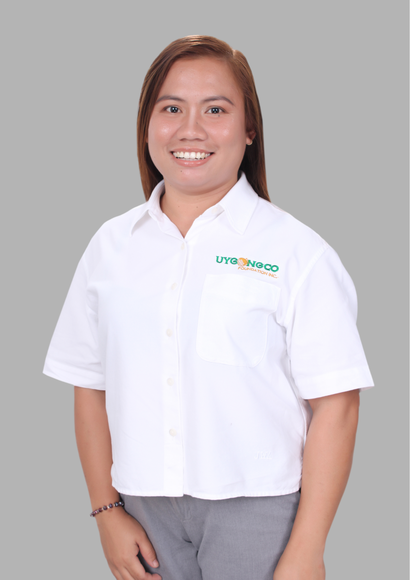 Nadia Badilla-Finance and Admin